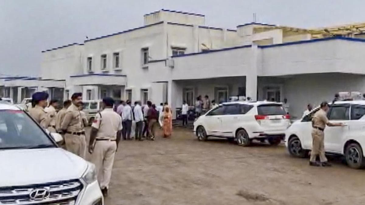 Spurious liquor case: Death toll rises to 12 in Sagar; 14 persons arrested