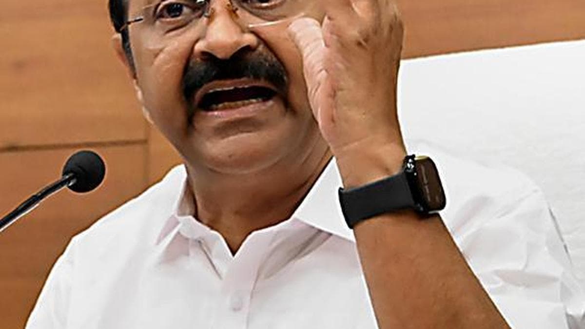 We do not agree with Kanthapuram A.P. Aboobacker Musliar’s statement on women: V. D. Satheesan