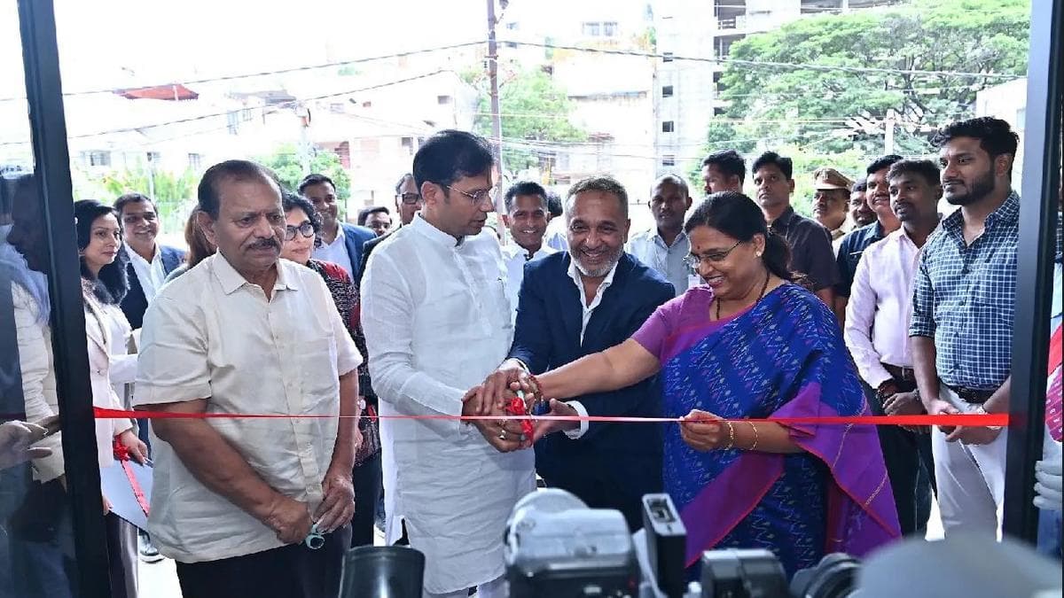 Stanley Lifestyles Unveils Its First Superlative Living Flagship Store in Hyderabad, Laying the Foundation for Global Expansion