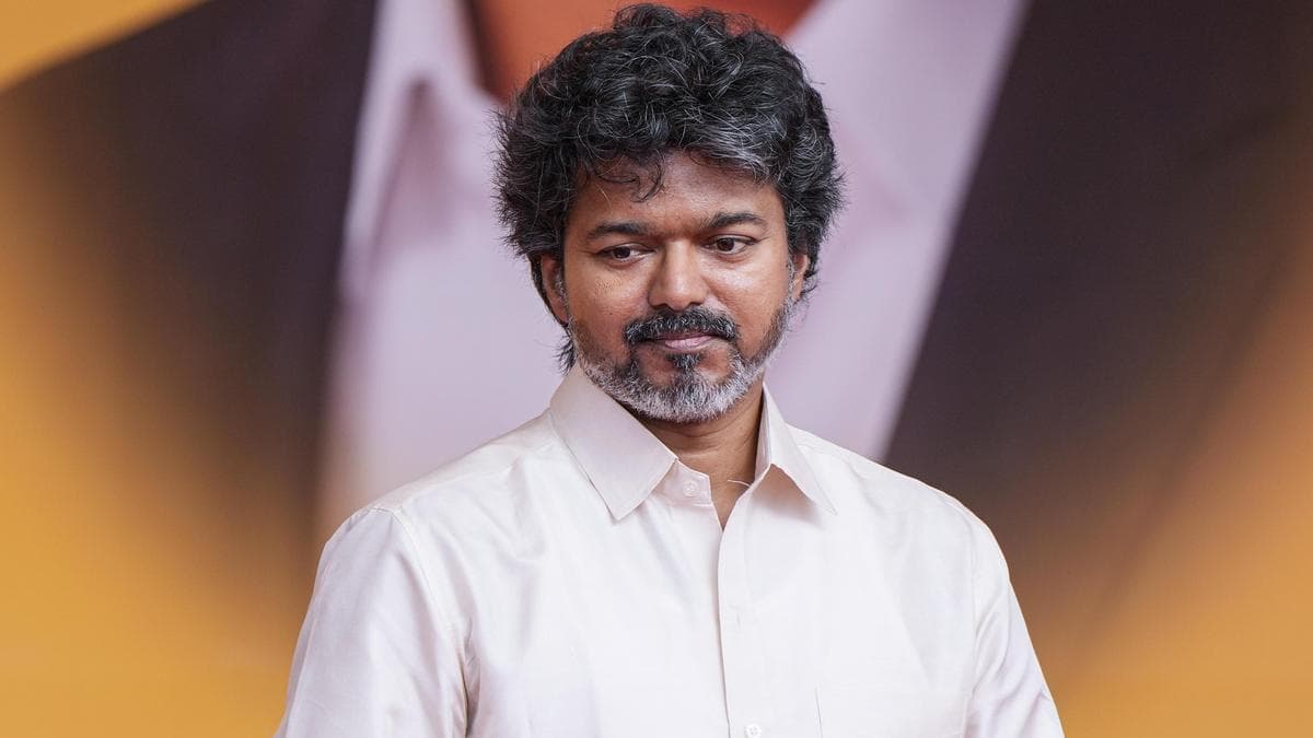 Not holding bypolls in Tamil Nadu will deprive lakhs of people of elected representatives: CM Vijay tells Madras High Court