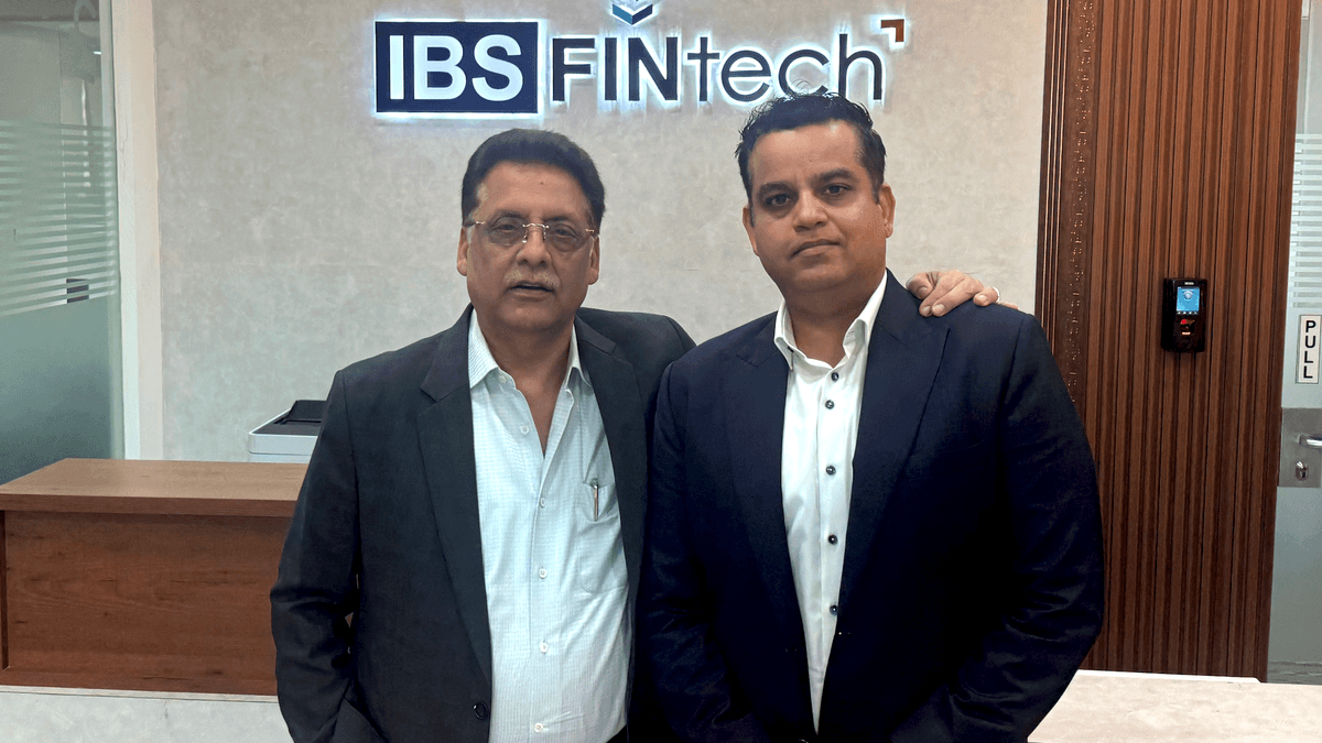 IBSFINtech Appoints Ex-Citibank MD, Rahul Arora as Global Head for Business Development