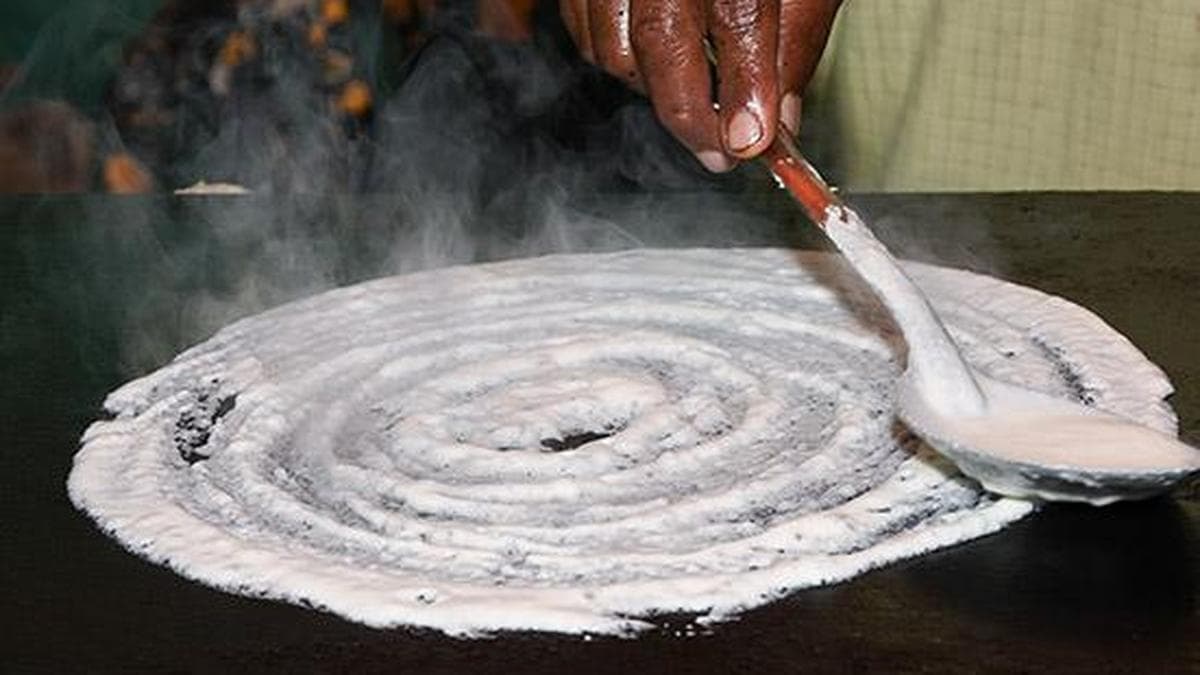 No uniformity in food prices as traders go their own way