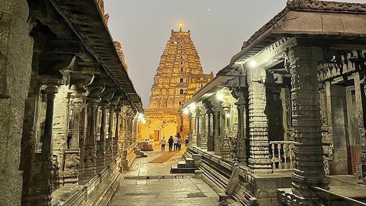New foundation proposed to boost heritage conservation across Karnataka through adoption