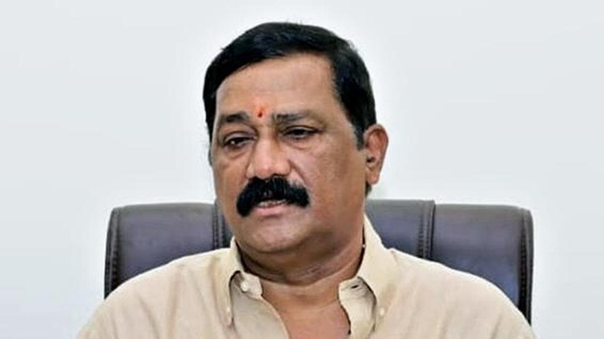 MLA Ganta questions ‘late-night’ shifting of Marikavalasa Tribal Welfare School students