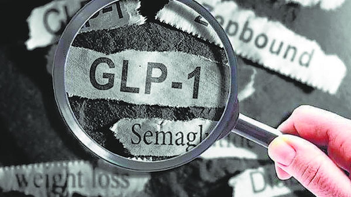 GLP-1 weight loss drugs effective even at low starter doses