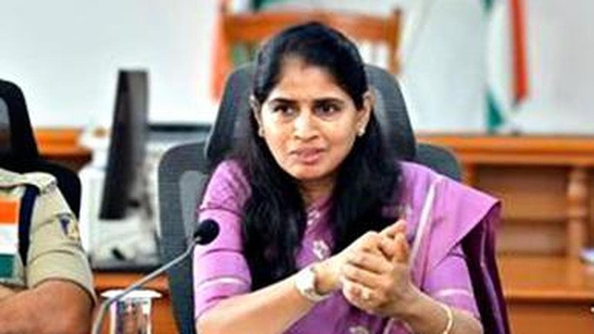 Drought: Chamarajanagar DC bans transportation of fodder beyond the district’s borders