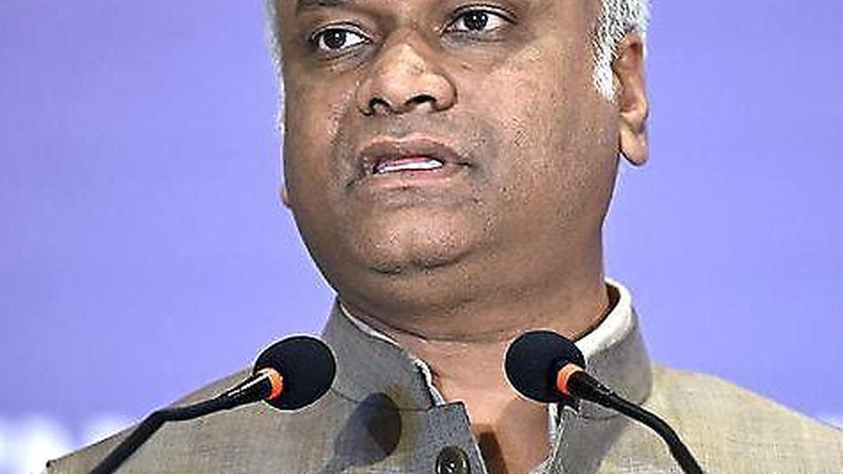 Police promotions not solely based on seniority but performance as well: Home Minister Priyank Kharge