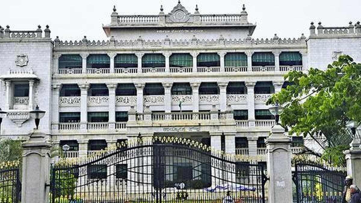 KPSC ‘scam’: CID arrests key middleman, reportedly associated with BJP in Karnataka