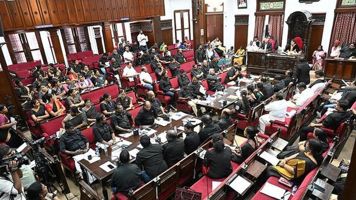 Confusion prevails over ward development funds amid GCC cash crunch