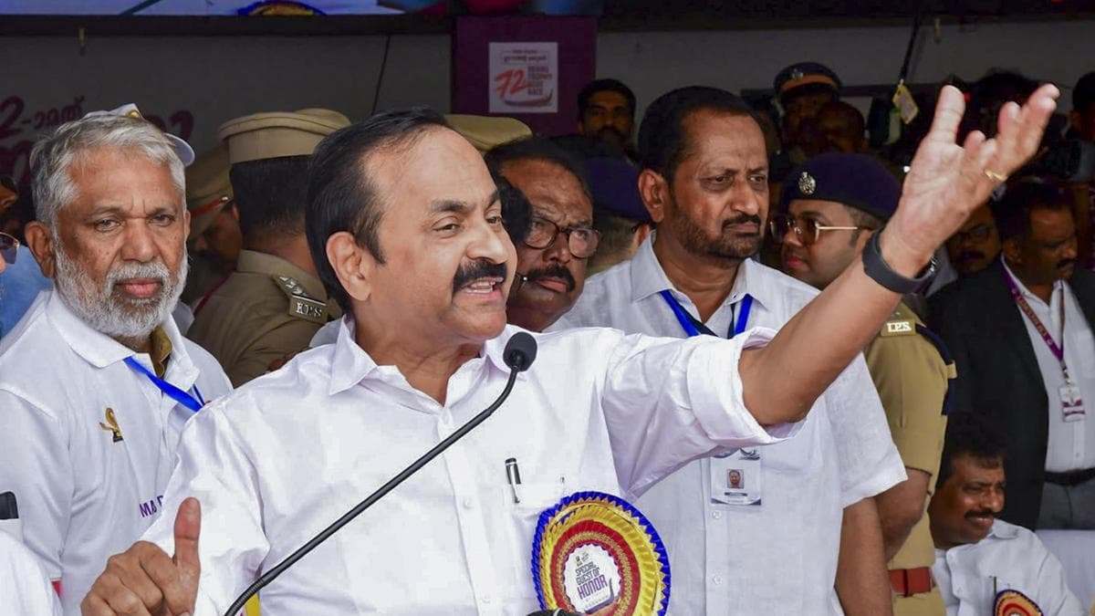 Kanthapuram’s comments on women unsuitable for modern Keralam, says CM Satheesan