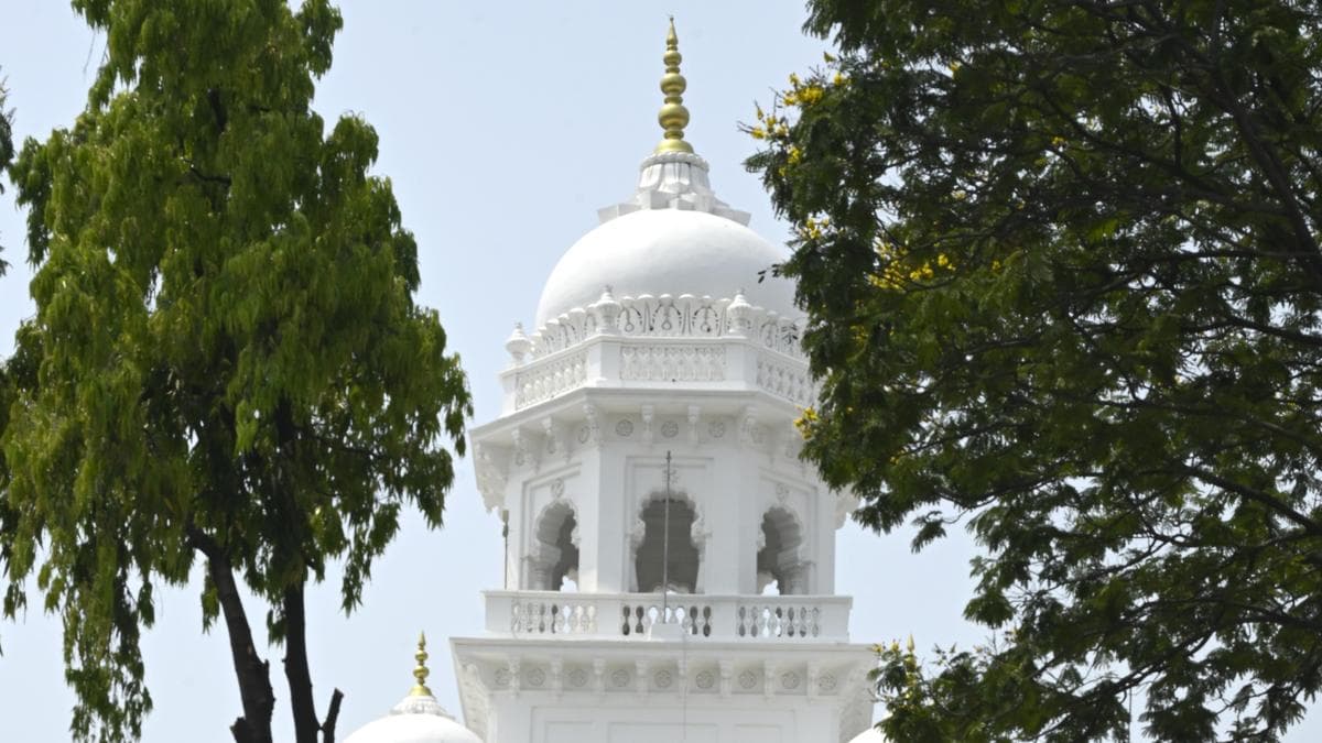 Monsoon session of Telangana Assembly commences on September 7; prohibited properties issue rocks House
