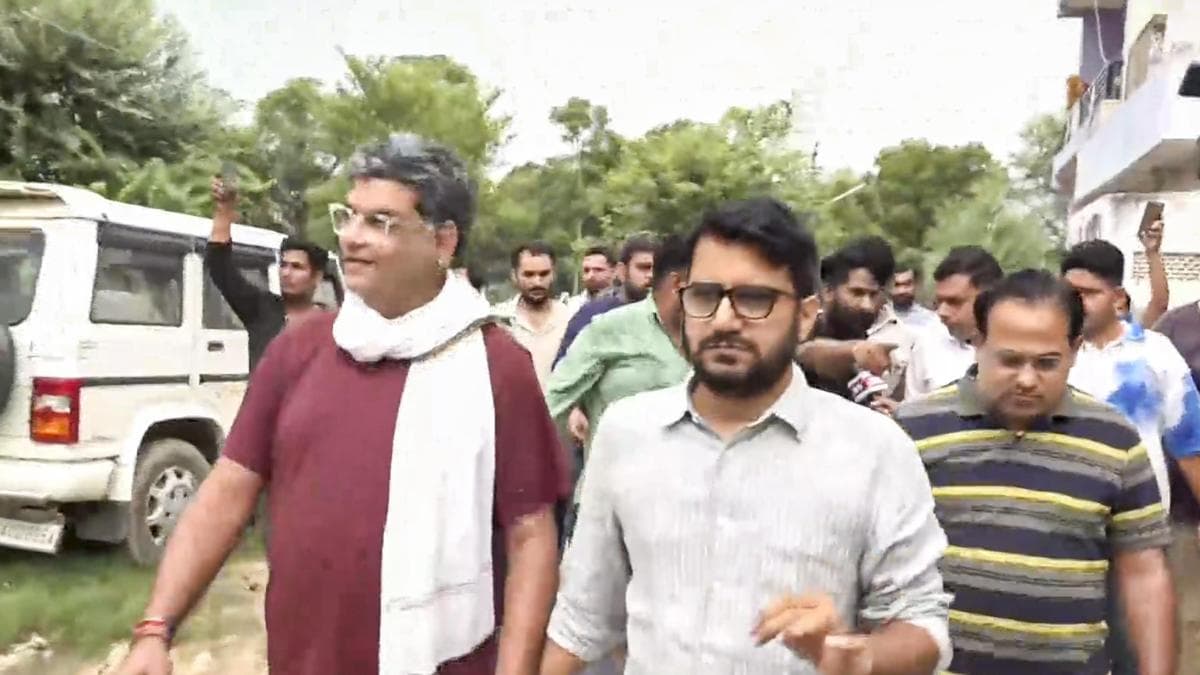 Dilapidated Rajasthan school building razed after CJP campaign