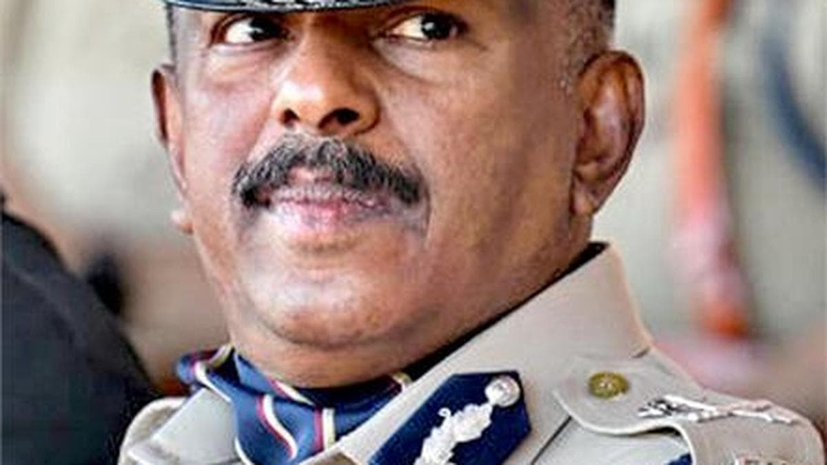 Police station adoption list withdrawn following controversy over inclusion of suspended ADGP M.R. Ajith Kumar