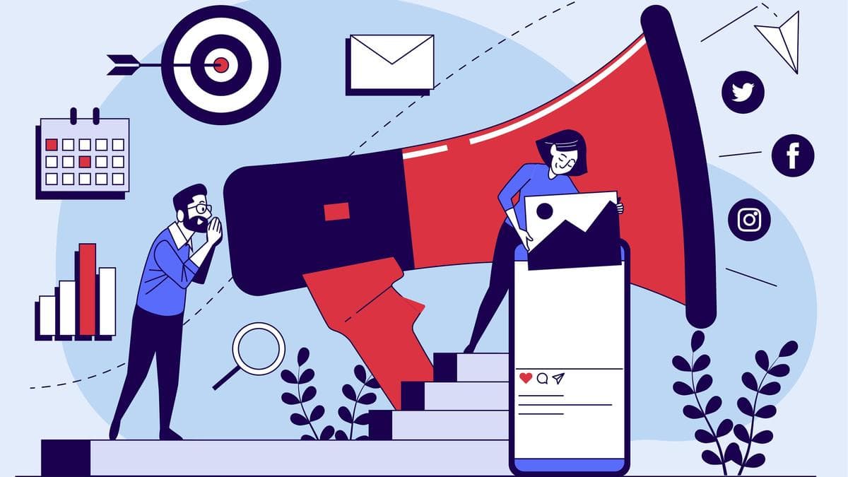 Ten questions students must ask before building a career in Marketing