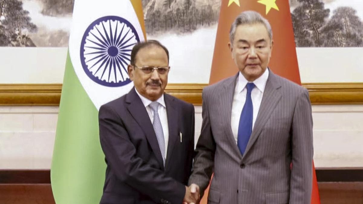 Border Thaw: India and China Move to Clarify Disputed Frontier