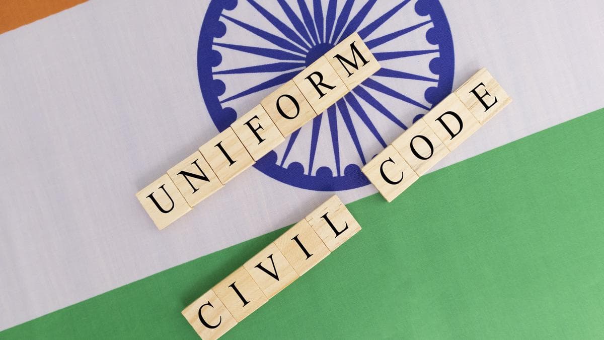 Uttarakhand Waqf Board proposes new nikahnama to align with UCC