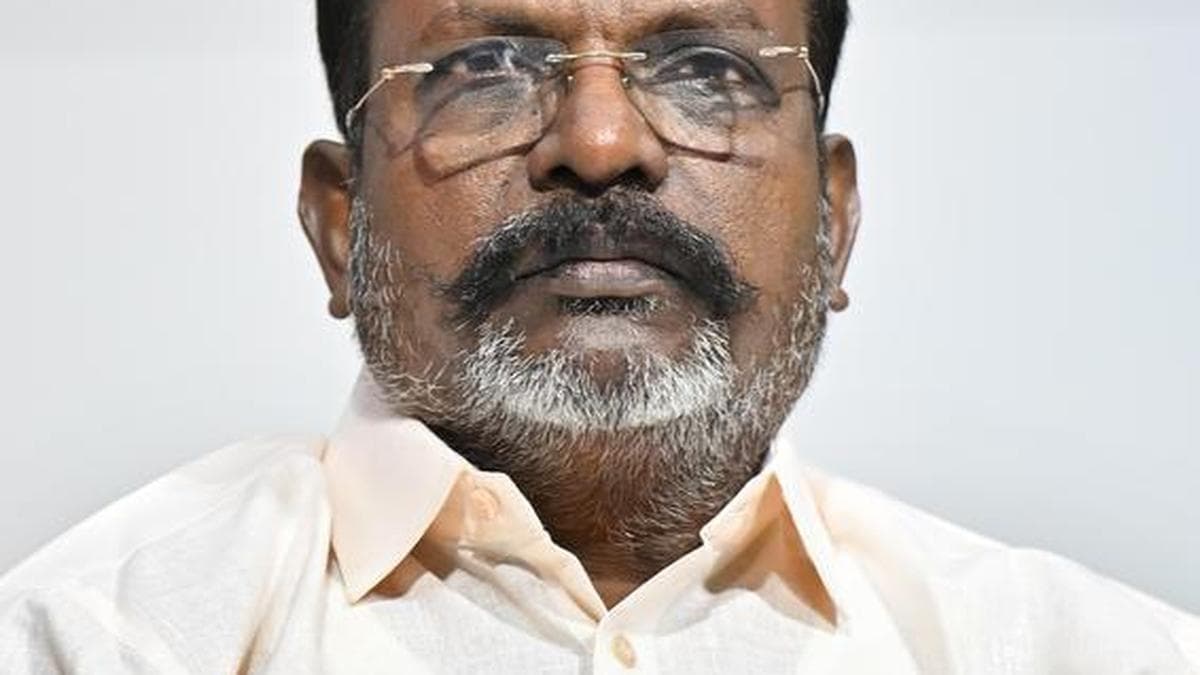 Watch: Thirumavalavan: VCK to join TVK-led alliance meeting on September 9