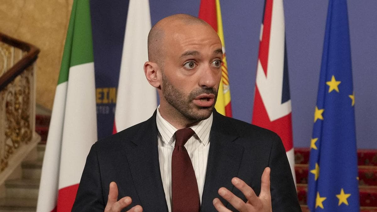 International Space Summit set to be held in Paris amidst calls for Europe’s strategic autonomy in space