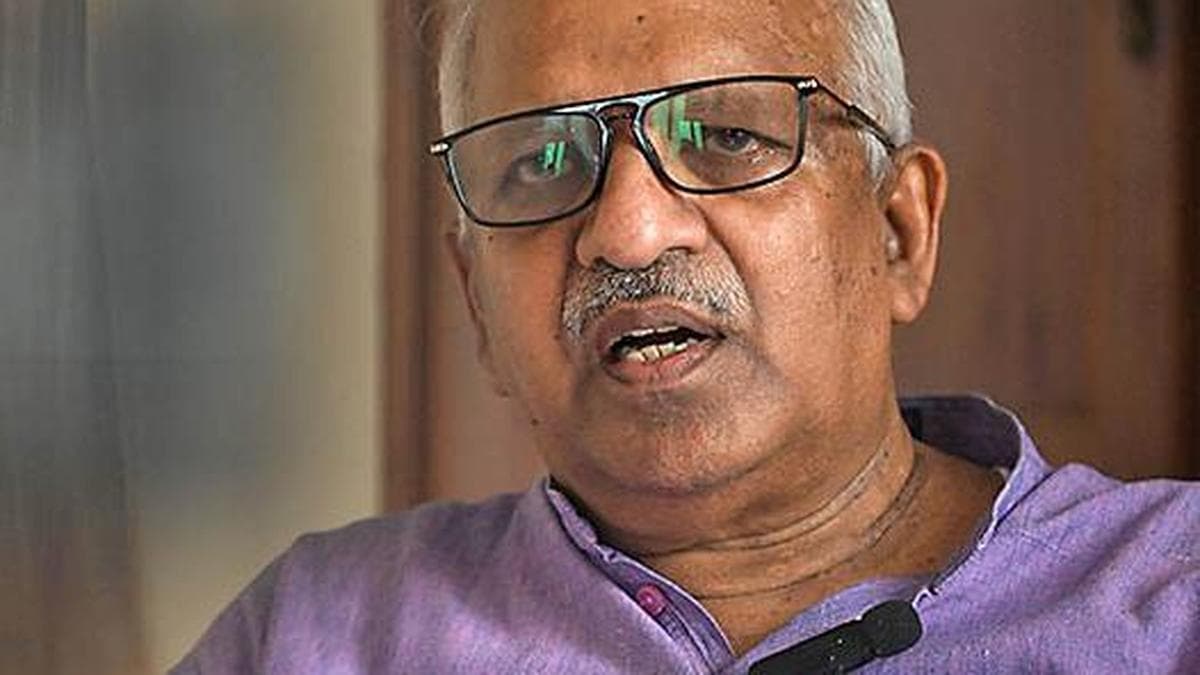 Sree Krishna Jayanti processions part of RSS’ political project: Jayarajan