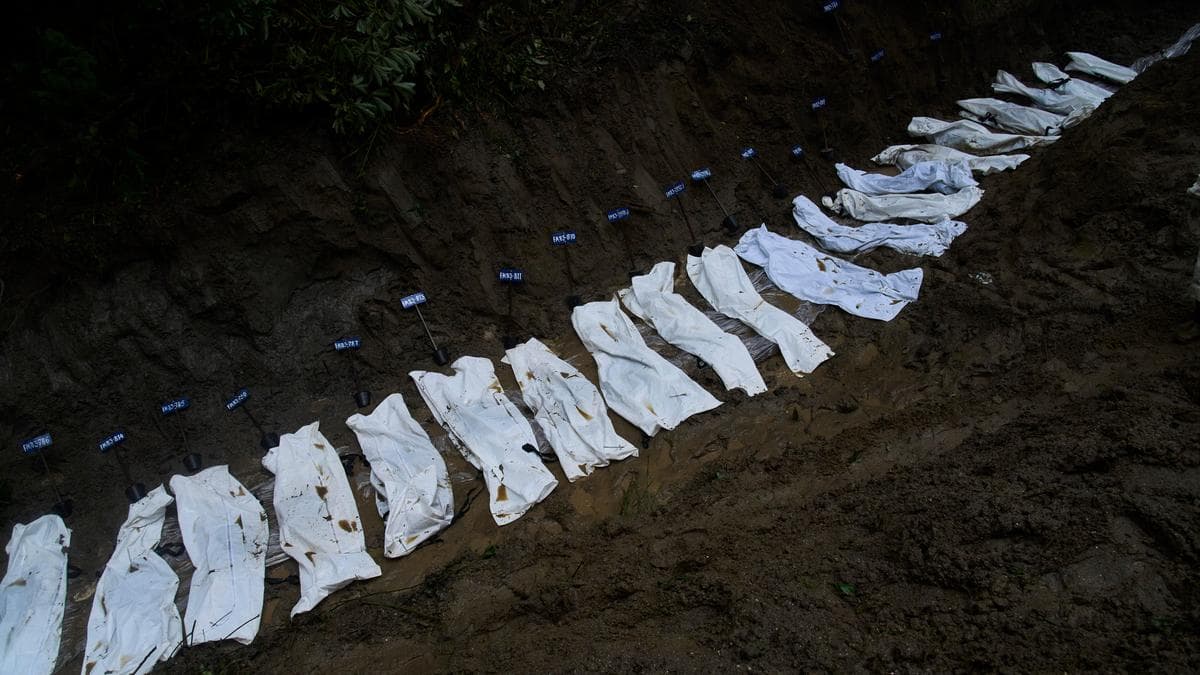 Nepal flash floods: Death toll rises to 1,344