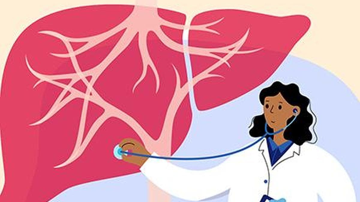 How transplant oncology is rewriting the story of liver cancer