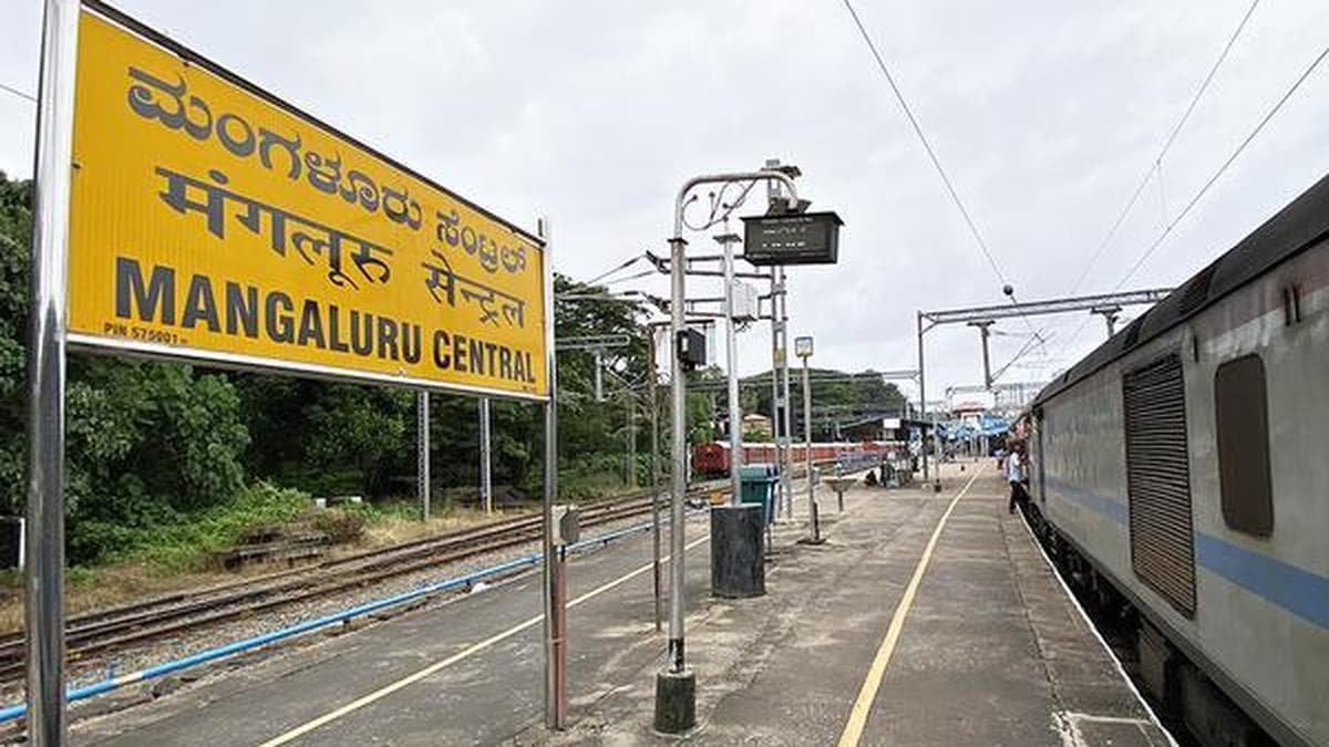 Mangaluru-Chennai Special to make four more trips