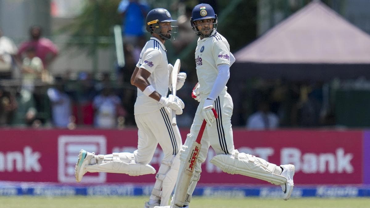 ICC Test rankings: Shubman Gill, Jasprit Bumrah slip; Devdutt Padikkal moves up