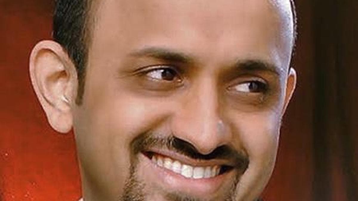 Dentist Muralee Mohan nominated