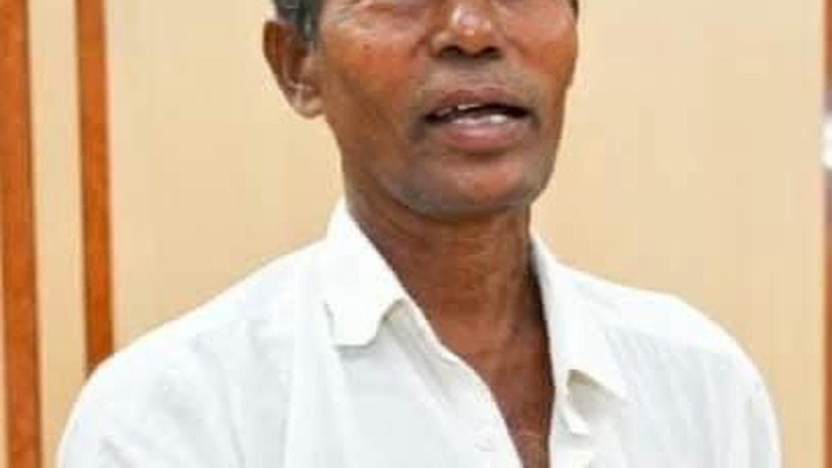 SIR: EC issues notice to Padma Shri awardee Harekala Hajabba