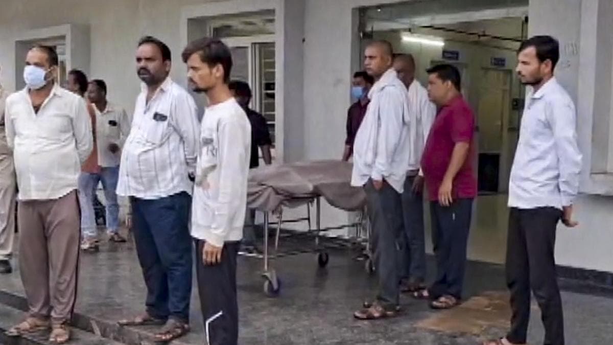 At least 11 dead after consuming spurious liquor in Madhya Pradesh