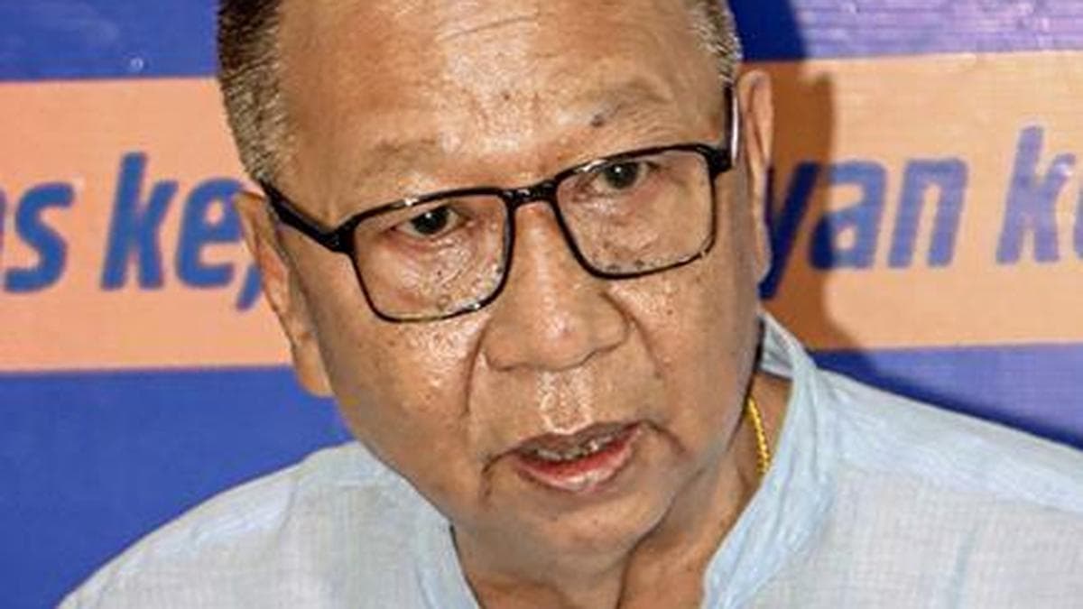 Centre defers Census operations in Manipur
