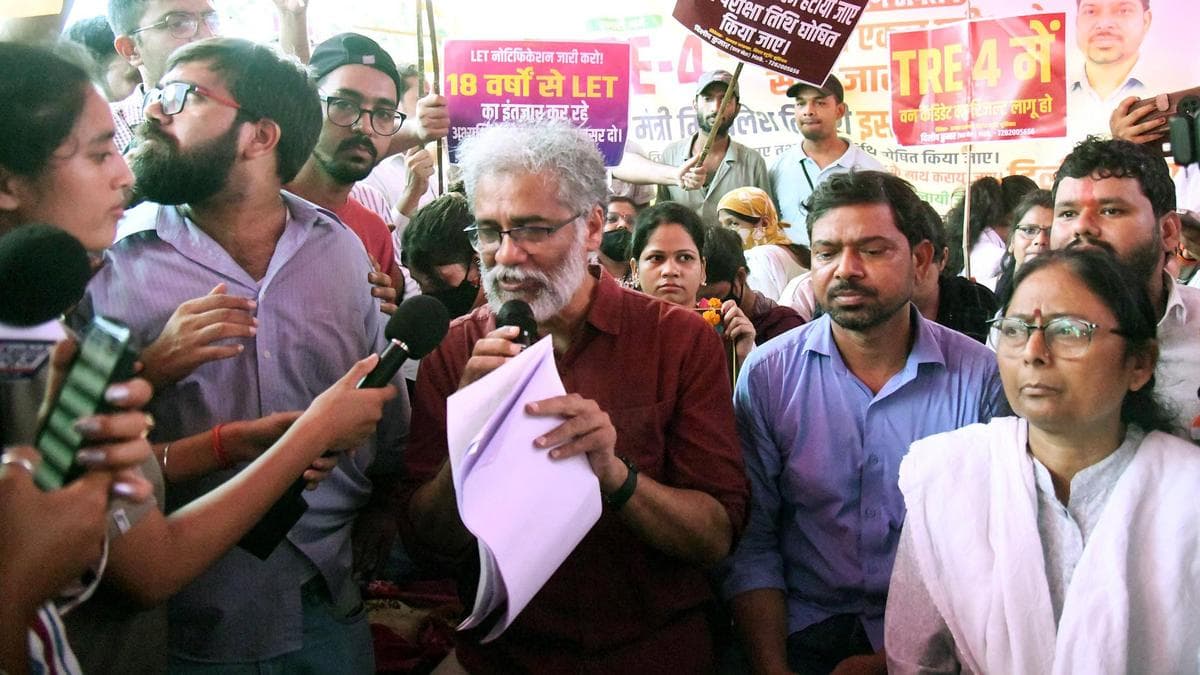 CPI(ML) Liberation to leverage education reform drive to reach young voters in Bihar, UP