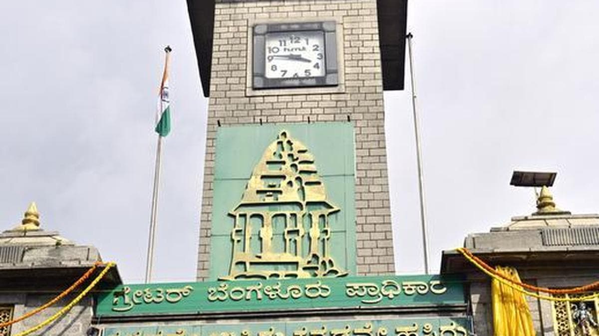 One year on, how has the Greater Bengaluru Authority fared?