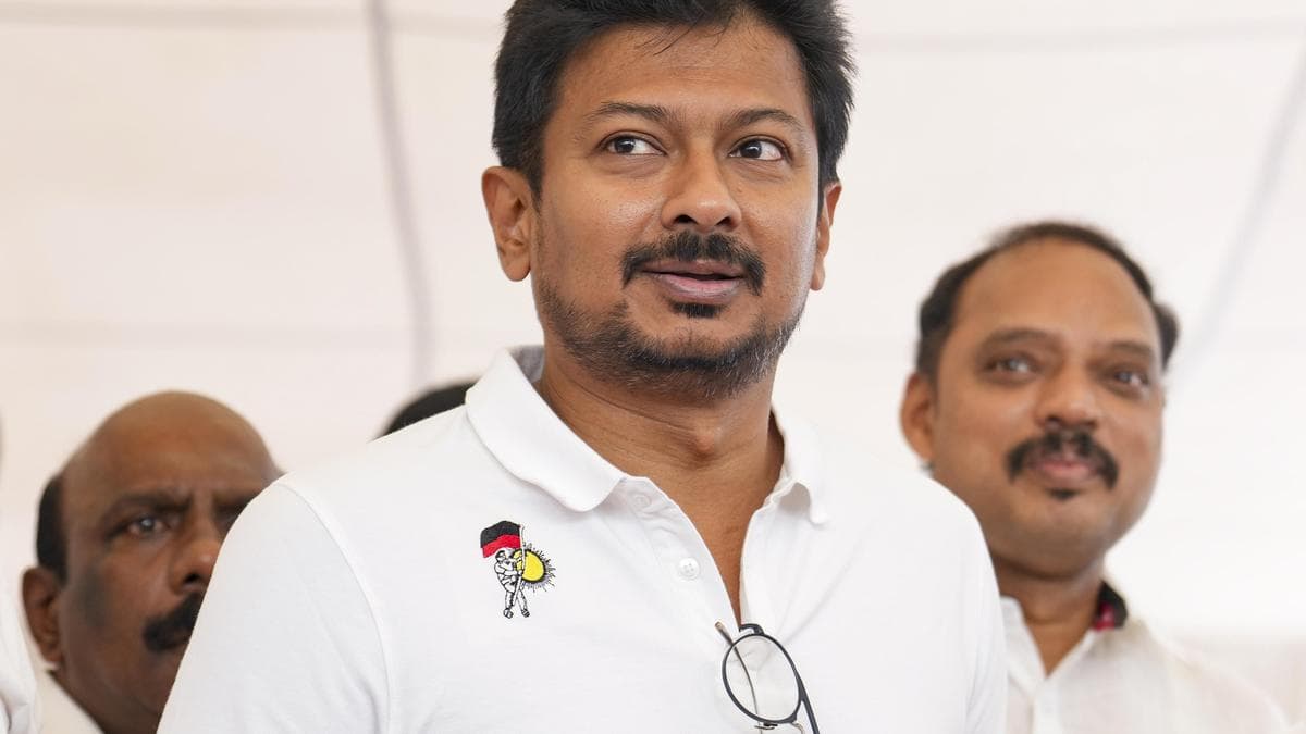 Heated exchange in T.N. Assembly as Udhayanidhi Stalin questions govt on ‘poor’ law and order