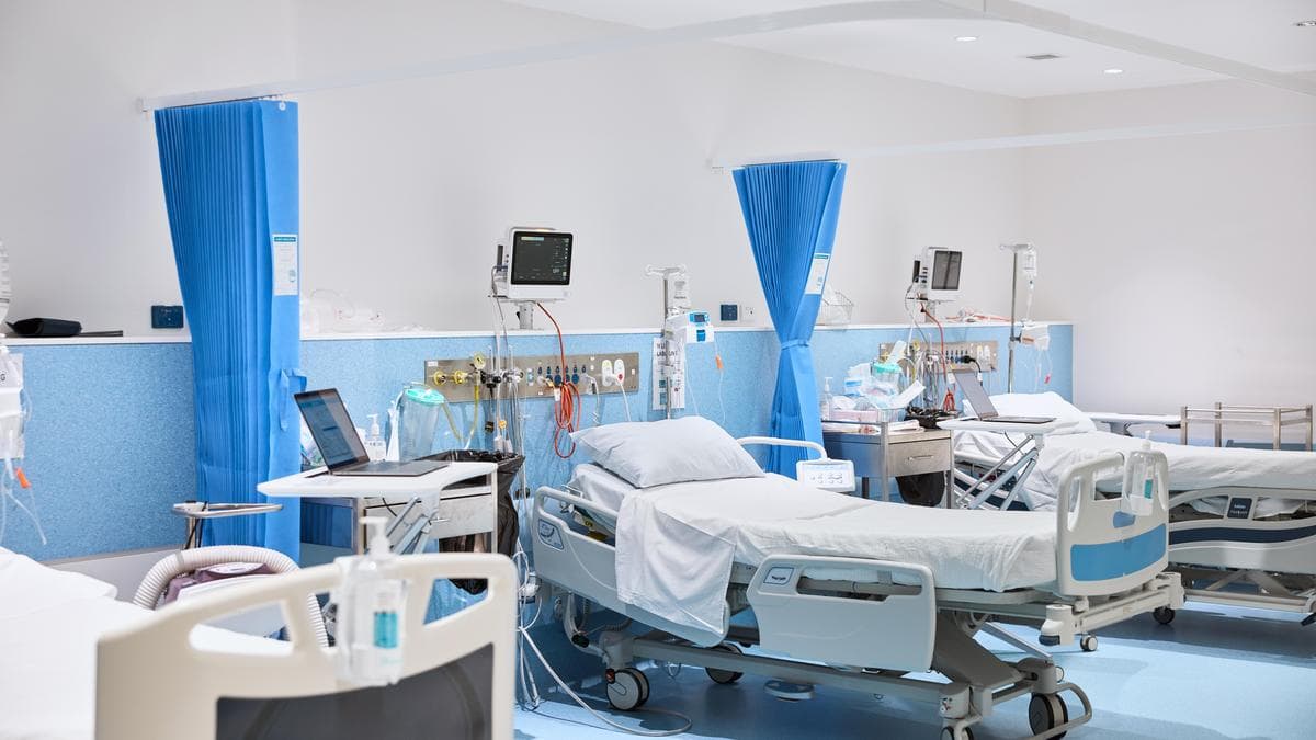 Shivajinagar Charaka hospital to expand dialysis services, add 100-bed cardiac unit