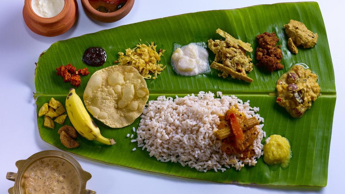 From viral reels to traditional meals: The social media effect on food culture in Keralam