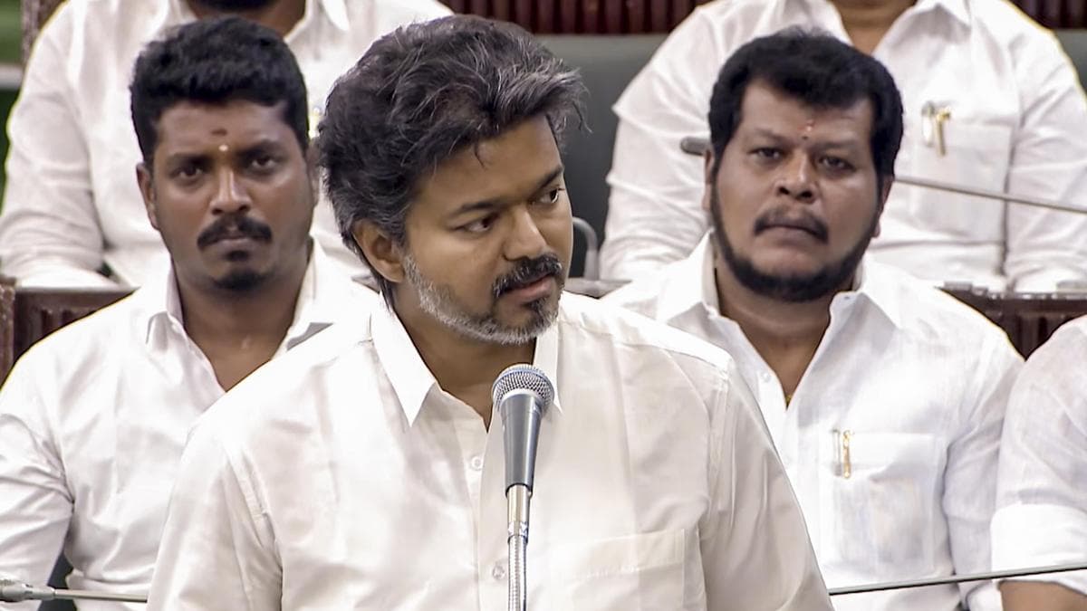 CM announces ₹1,850-cr for road repairs in Chennai and other urban areas