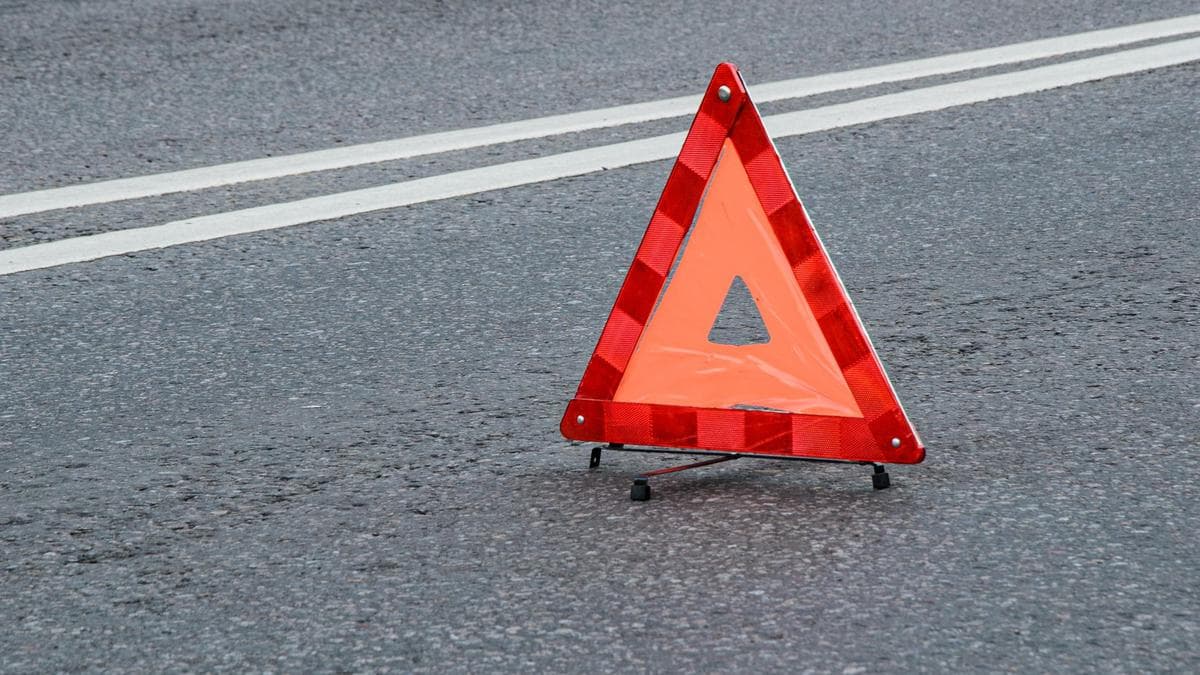 17 Jharkhand workers injured as vehicle overturns near Nellore; Collector orders inquiry