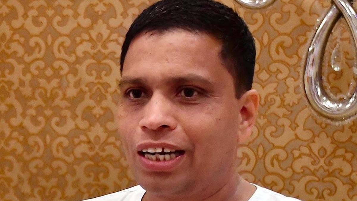 Ramdev’s associate Balkrishna acquitted in forged documents case