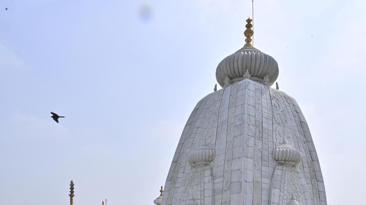 Five decades, two landmarks, one evolving city