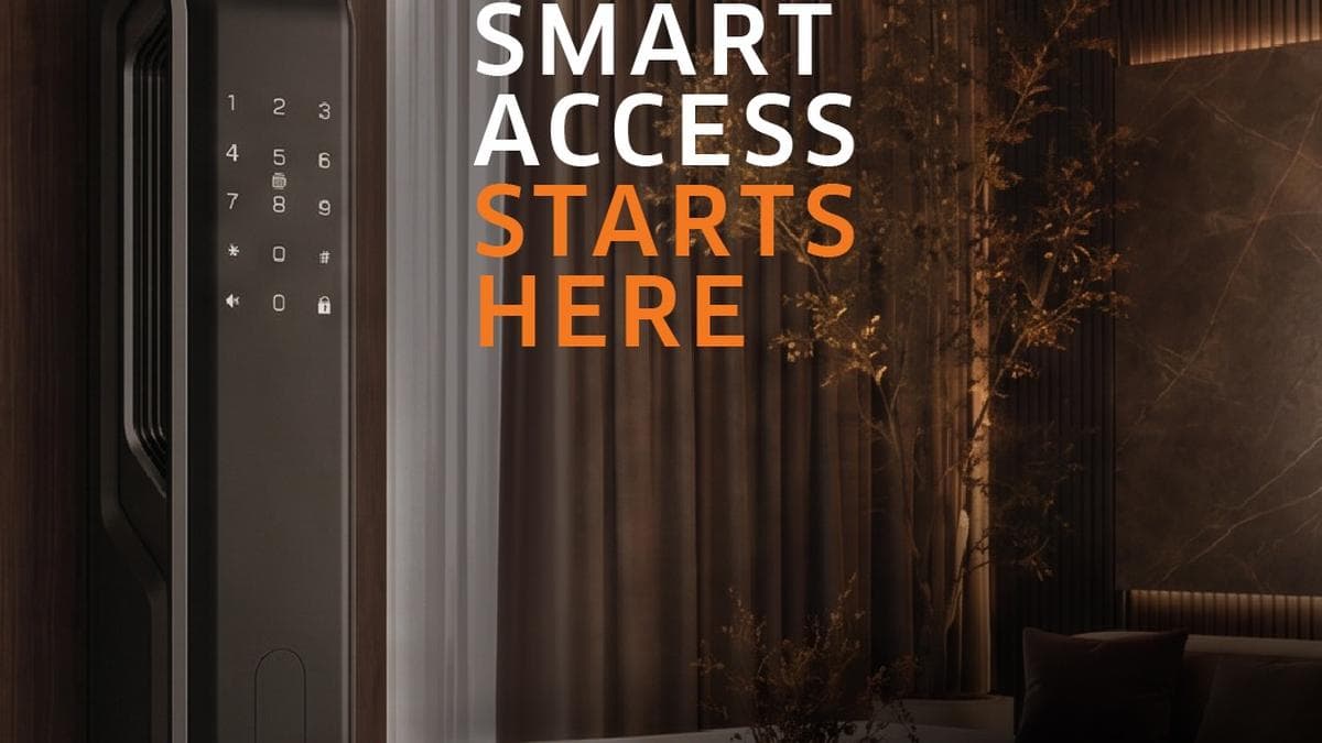 Ebco Launches ESmart Digital Lock Range to Bring Intuitive Security to Every Door