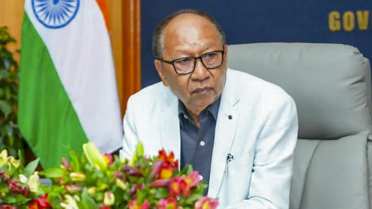 Manipur CM thanks Kukis, Nagas for free movement on NH2