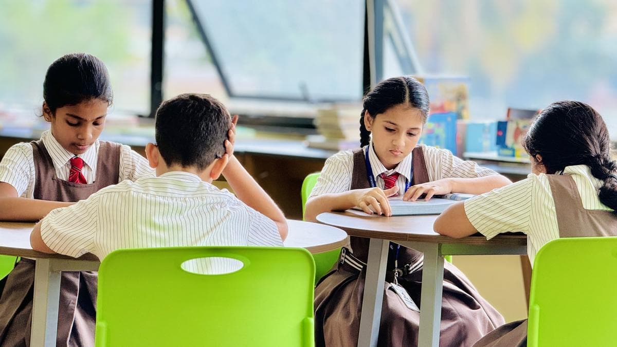 Beyond the topper: How NPS Whitefield’s Class 10 cohort achieved a 92.42% average