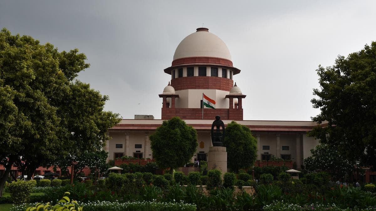 Supreme Court asks Centre to respond to plea to reduce percentile for NEET-SS in-service candidates