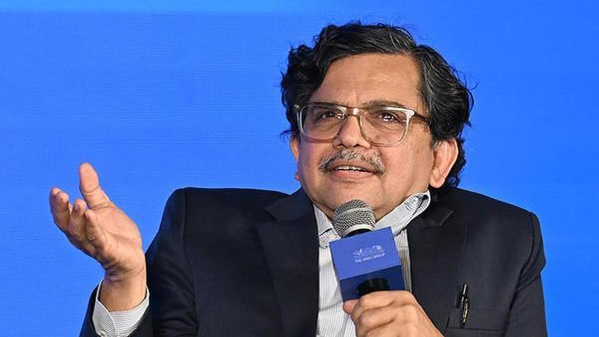 Irreverent Gen Z a sure sign of democratic progress, says Justice Muralidhar