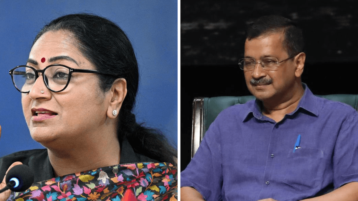 CM Rekha Gupta, former CM Kejriwal among those to get notices amid Delhi SIR