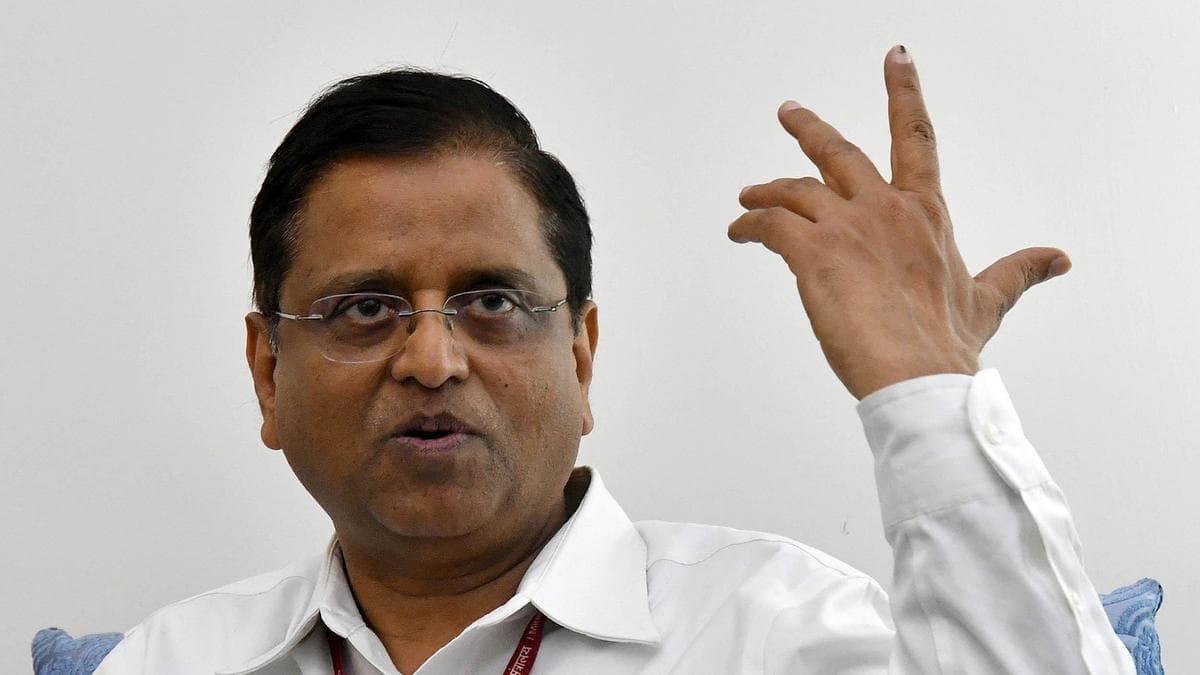 ‘There are large inconsistencies between GDP and other economic indicators’
