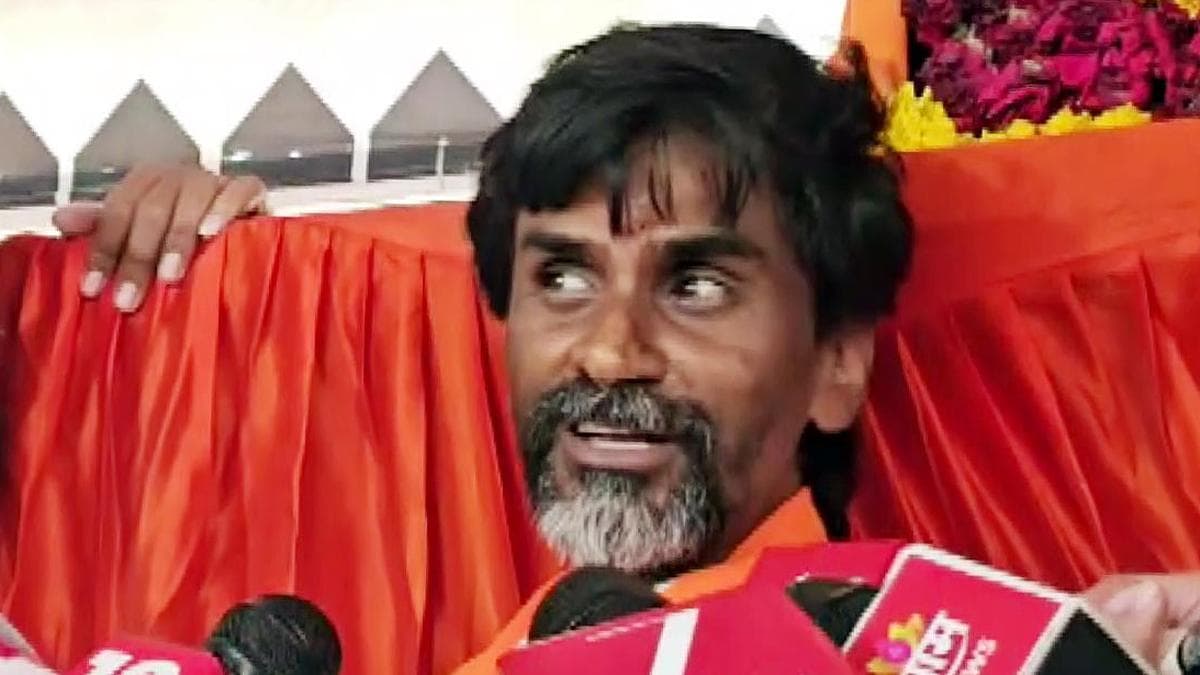 Jalna Collector urges Manoj Jarange Patil to withdraw hunger strike