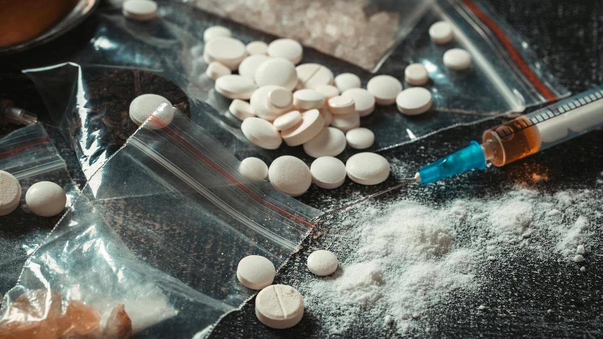 Heroin worth ₹9 lakh seized, West Bengal native held in Hyderabad