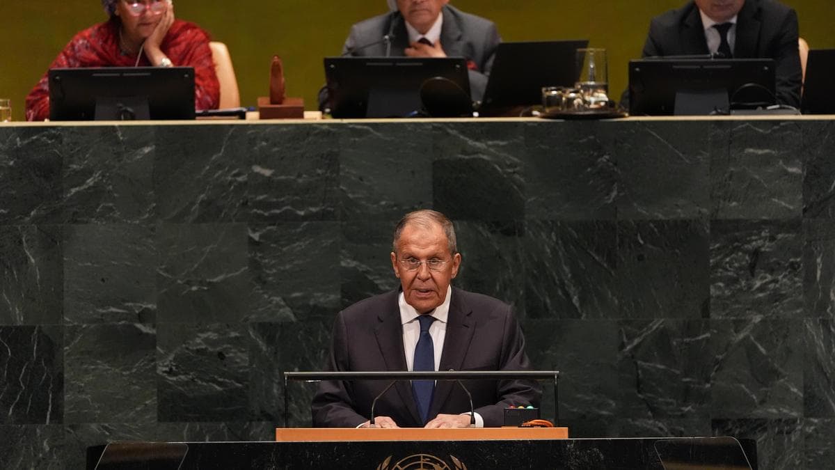 Russia backs India’s candidature for UNSC permanent seat